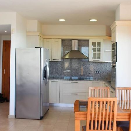 Apartamento Alcocebre Beach Resort Alcoceber Екстер'єр фото
