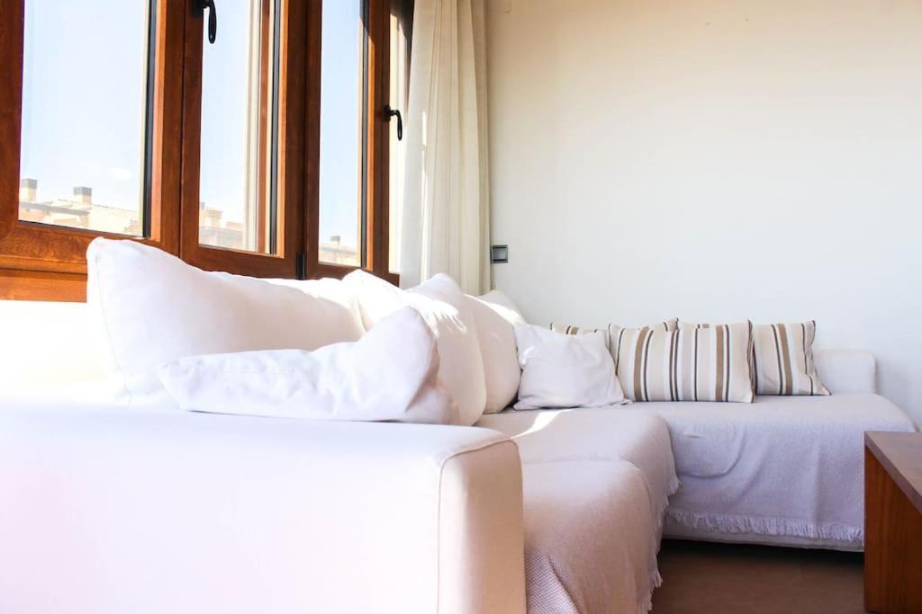 Apartamento Alcocebre Beach Resort Alcoceber Екстер'єр фото