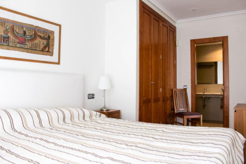 Apartamento Alcocebre Beach Resort Alcoceber Екстер'єр фото
