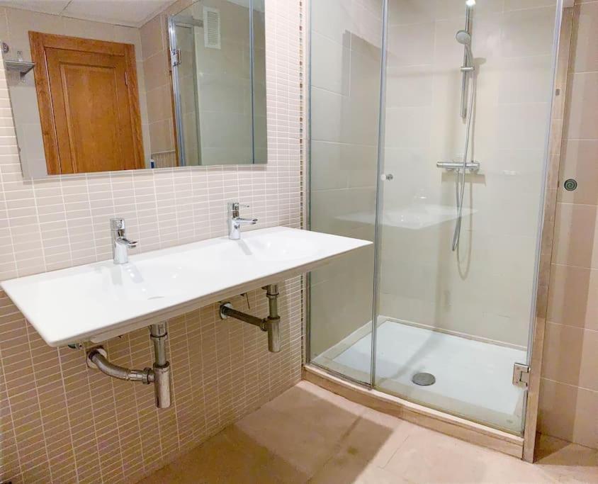 Apartamento Alcocebre Beach Resort Alcoceber Екстер'єр фото