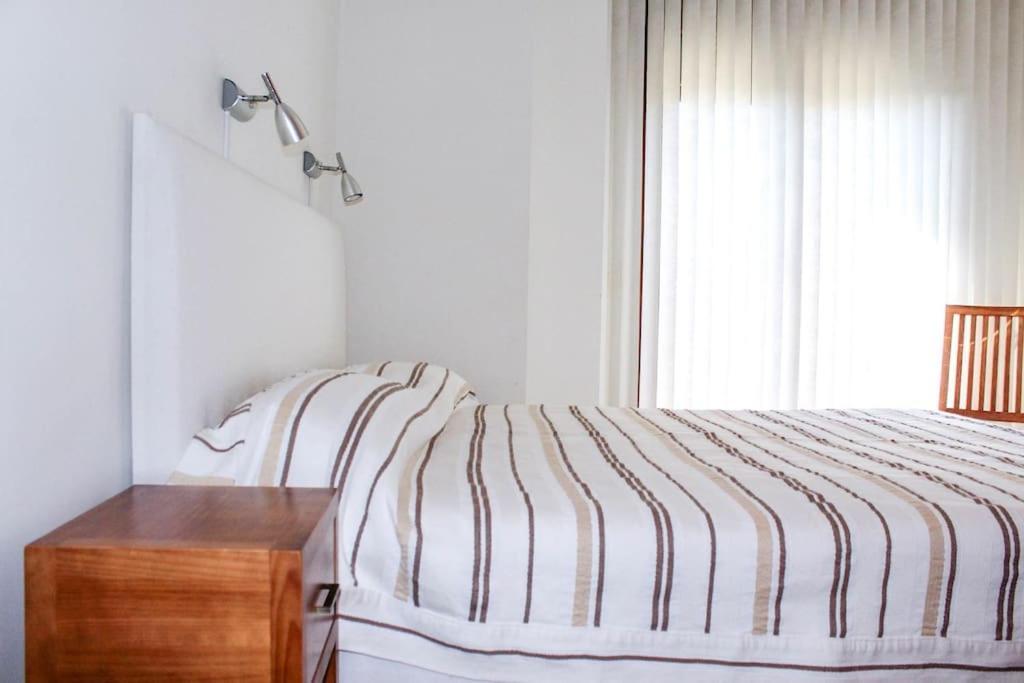 Apartamento Alcocebre Beach Resort Alcoceber Екстер'єр фото